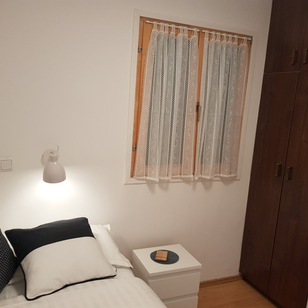 Bedrooms, Apartments Summer touch, Apartments Summer touch Petrčane