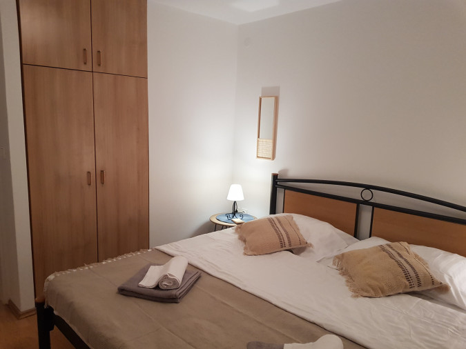 Apartmani - interijer, Apartments Summer touch Petrčane