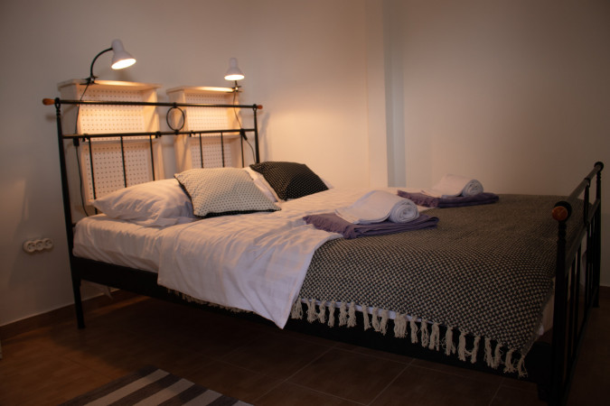 Apartmani - interijer, Apartments Summer touch Petrčane