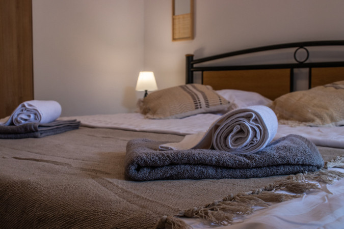 Apartmani - interijer, Apartments Summer touch Petrčane