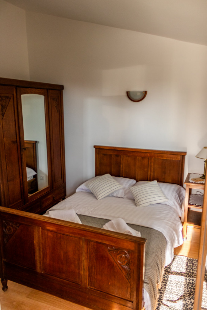 Apartmani - interijer, Apartments Summer touch Petrčane