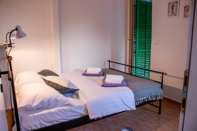 Apartmani - interijer, Apartments Summer touch Petrčane