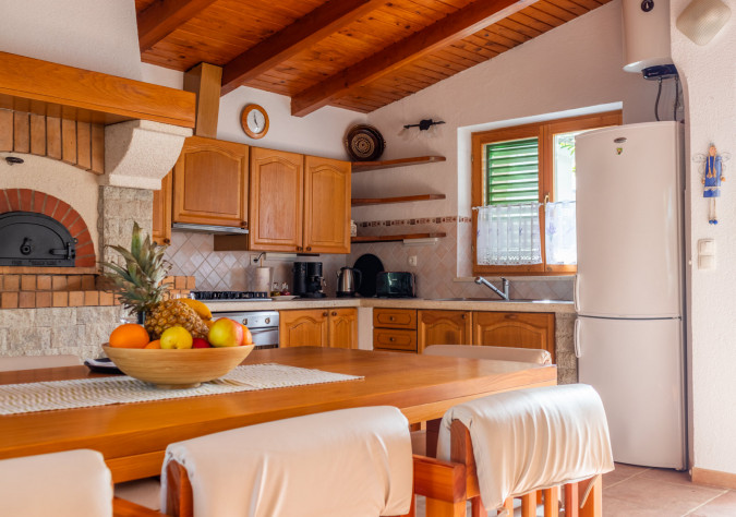 Apartmani - interijer, Apartments Summer touch Petrčane