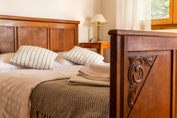 Apartmani - interijer, Apartments Summer touch Petrčane